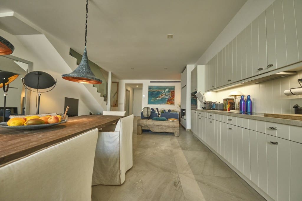 3 bedroom Townhouse for sale in Portocolom with pool - € 1,550,000 (Ref: 7858947)