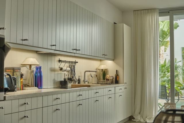 3 quarto Casa em Banda para venda em Portocolom, Felanitx com piscina - 1 550 000 € (Ref: 7858947)