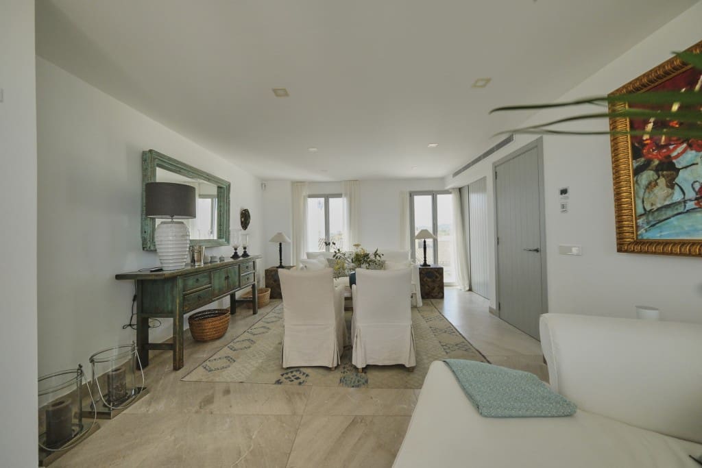 3 bedroom Townhouse for sale in Portocolom with pool - € 1,550,000 (Ref: 7858947)