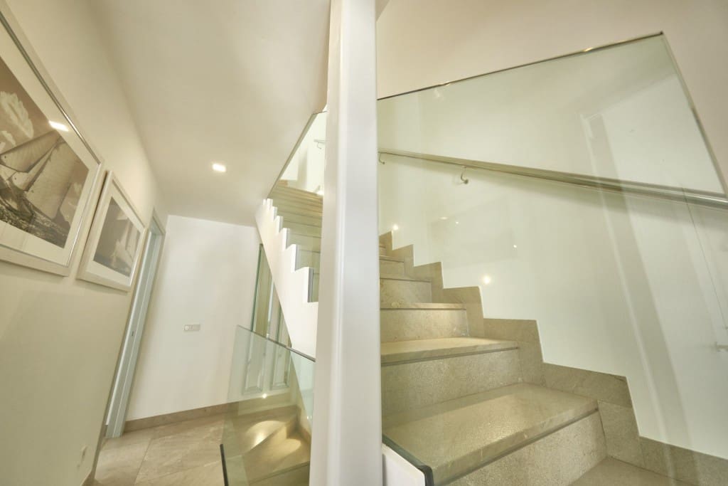 3 bedroom Townhouse for sale in Portocolom with pool - € 1,550,000 (Ref: 7858947)