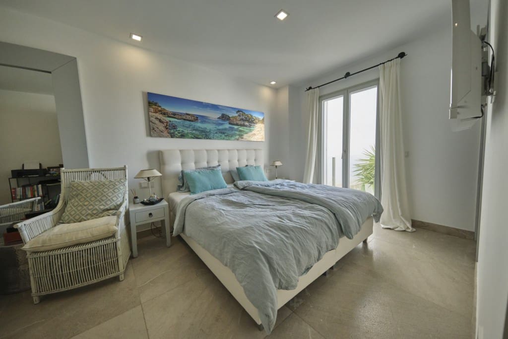 3 bedroom Townhouse for sale in Portocolom with pool - € 1,550,000 (Ref: 7858947)