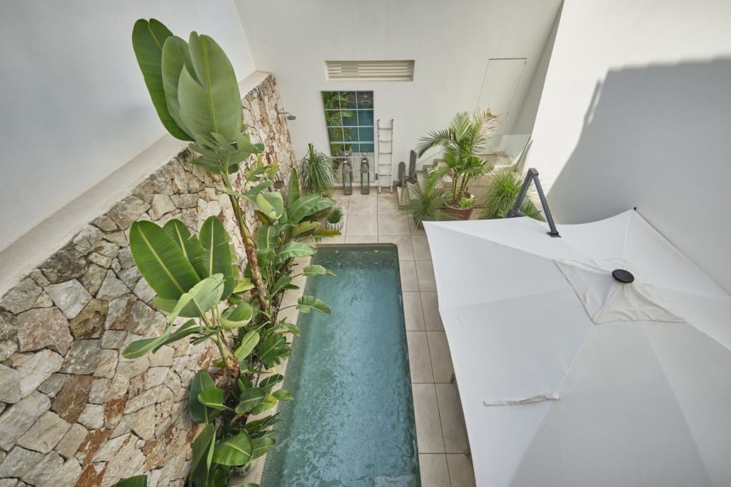 3 bedroom Townhouse for sale in Portocolom with pool - € 1,550,000 (Ref: 7858947)