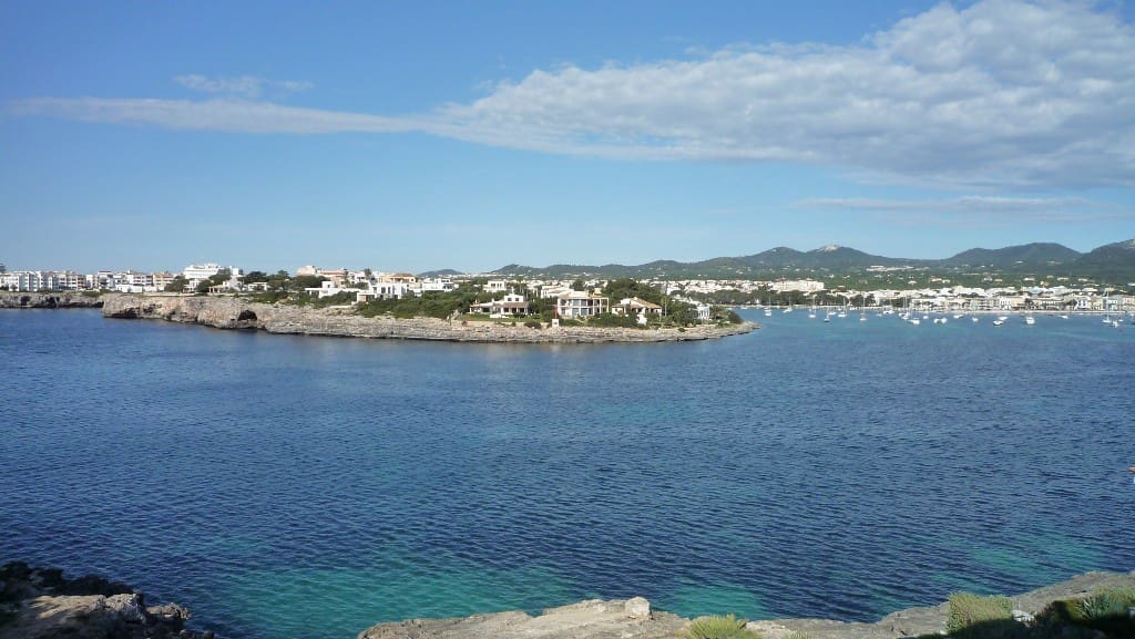 3 bedroom Townhouse for sale in Portocolom with pool - € 1,550,000 (Ref: 7858947)