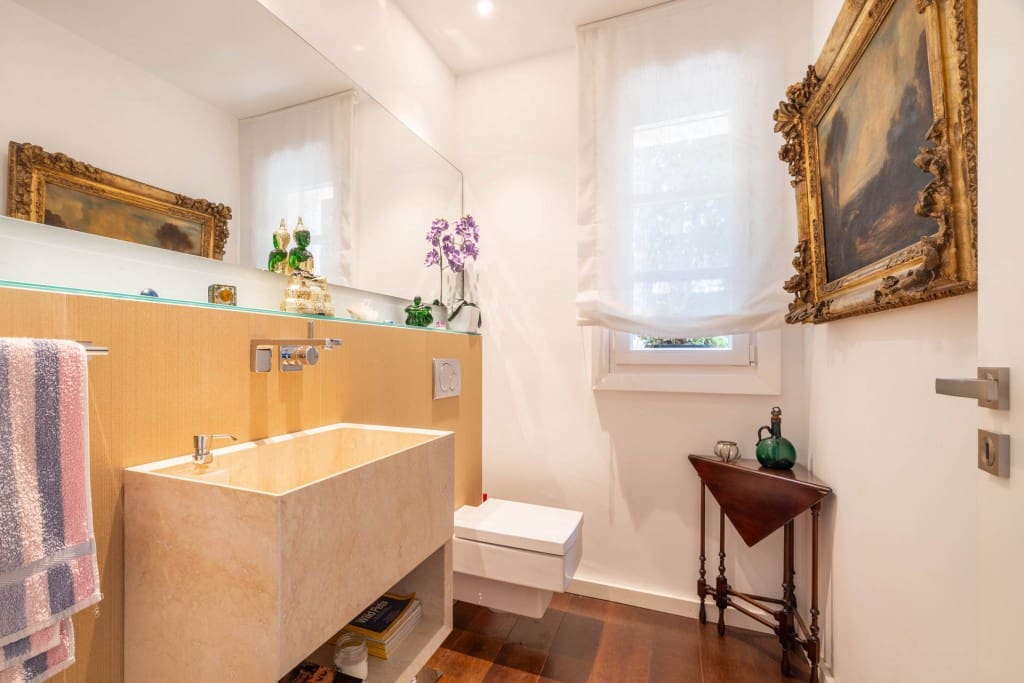 4 soveværelse Villa til salg i Costa d'en Blanes med swimmingpool garage - € 4.500.000 (Ref: 7863873)