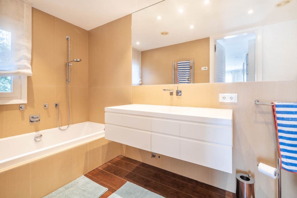 4 soveværelse Villa til salg i Costa d'en Blanes med swimmingpool garage - € 4.500.000 (Ref: 7863873)