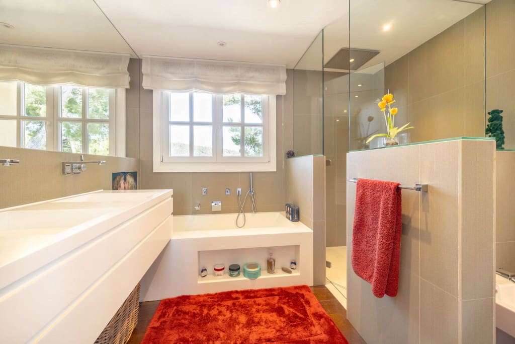 4 soveværelse Villa til salg i Costa d'en Blanes med swimmingpool garage - € 4.500.000 (Ref: 7863873)