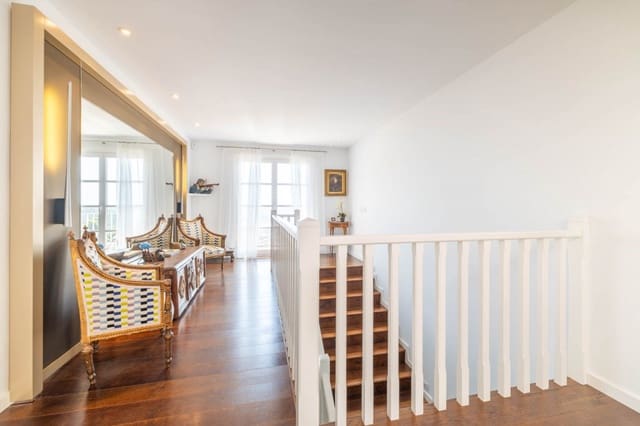 4 soveværelse Villa til salg i Costa d'en Blanes, Calvià med swimmingpool garage - € 4.500.000 (Ref: 7863873)