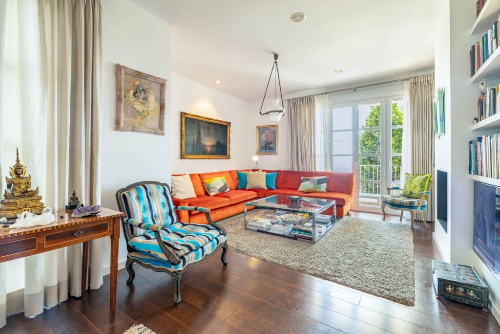 4 soveværelse Villa til salg i Costa d'en Blanes med swimmingpool garage - € 4.500.000 (Ref: 7863873)