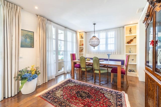 4 soveværelse Villa til salg i Costa d'en Blanes, Calvià med swimmingpool garage - € 4.500.000 (Ref: 7863873)