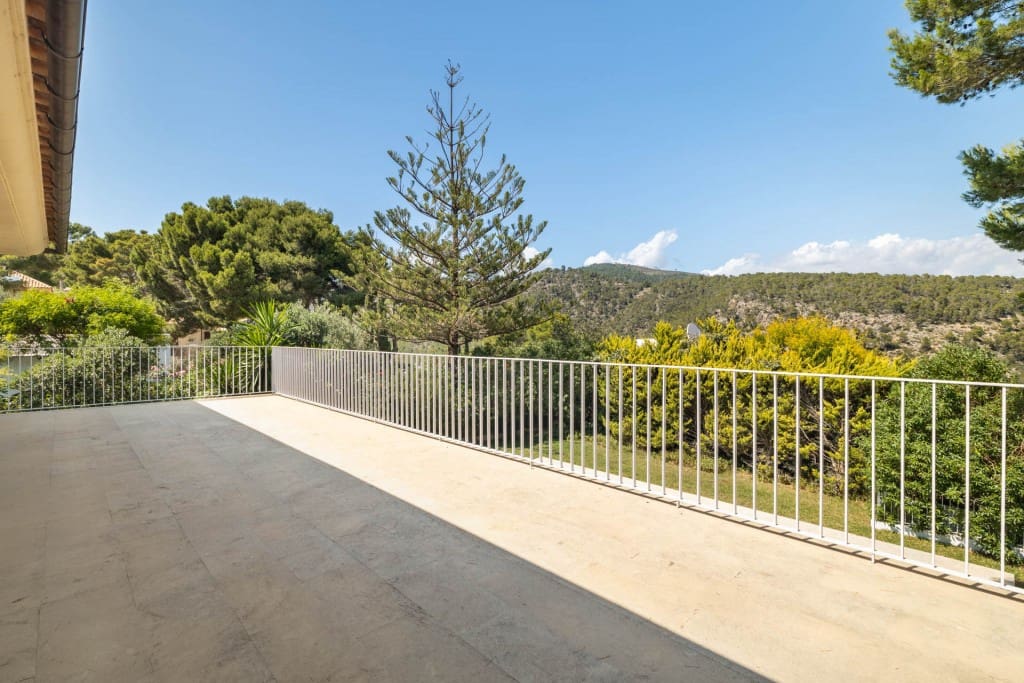 4 soveværelse Villa til salg i Costa d'en Blanes med swimmingpool garage - € 4.500.000 (Ref: 7863873)