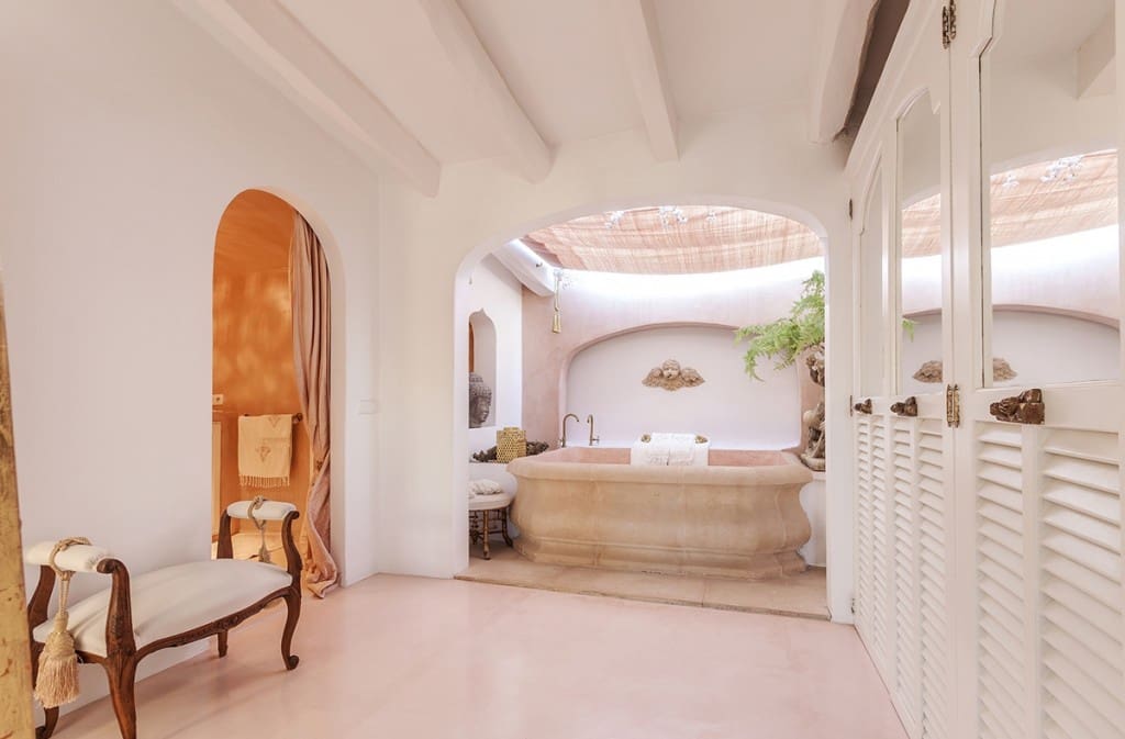 3 slaapkamer Penthouse te koop in Palma de Mallorca met garage - € 2.400.000 (Ref: 7876130)