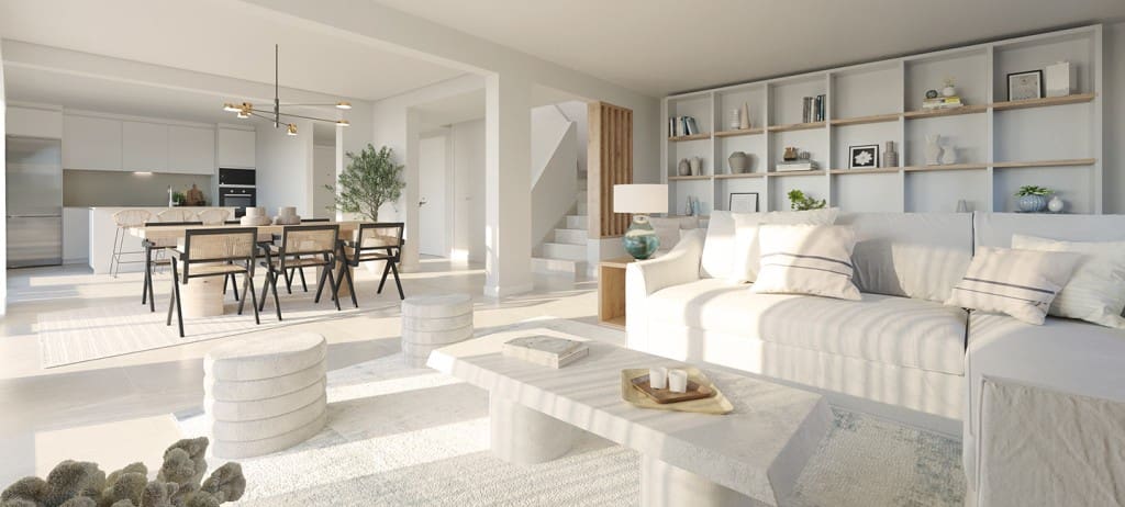 4 quarto Casa em Banda para venda em Puig de Ros com garagem - 980 000 € (Ref: 7900025)