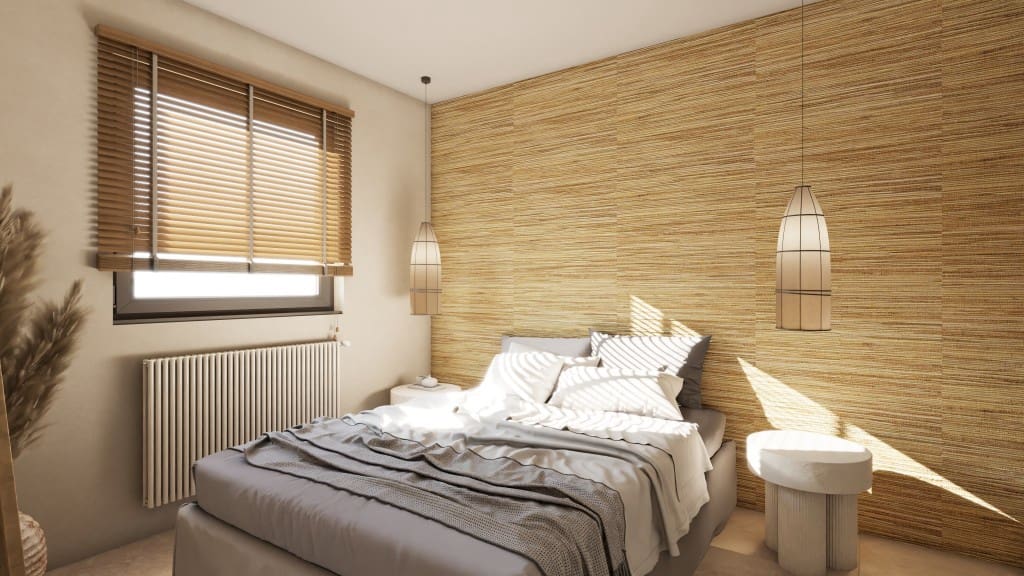 3 soveværelse Byhus til salg i Colonia de Sant Pere / Colonia de San Pedro med swimmingpool garage - € 1.850.000 (Ref: 7947530)