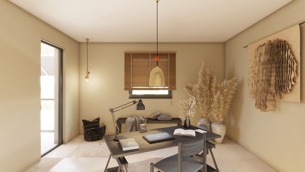 3 soveværelse Byhus til salg i Colonia de Sant Pere / Colonia de San Pedro med swimmingpool garage - € 1.850.000 (Ref: 7947530)