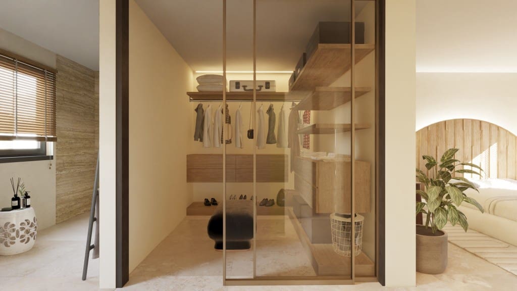 3 soveværelse Byhus til salg i Colonia de Sant Pere / Colonia de San Pedro med swimmingpool garage - € 1.850.000 (Ref: 7947530)