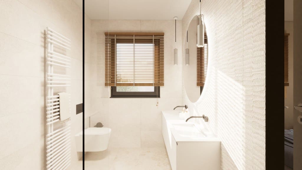 3 soveværelse Byhus til salg i Colonia de Sant Pere / Colonia de San Pedro med swimmingpool garage - € 1.850.000 (Ref: 7947530)