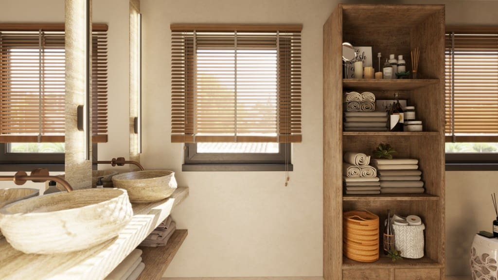 3 soveværelse Byhus til salg i Colonia de Sant Pere / Colonia de San Pedro med swimmingpool garage - € 1.850.000 (Ref: 7947530)