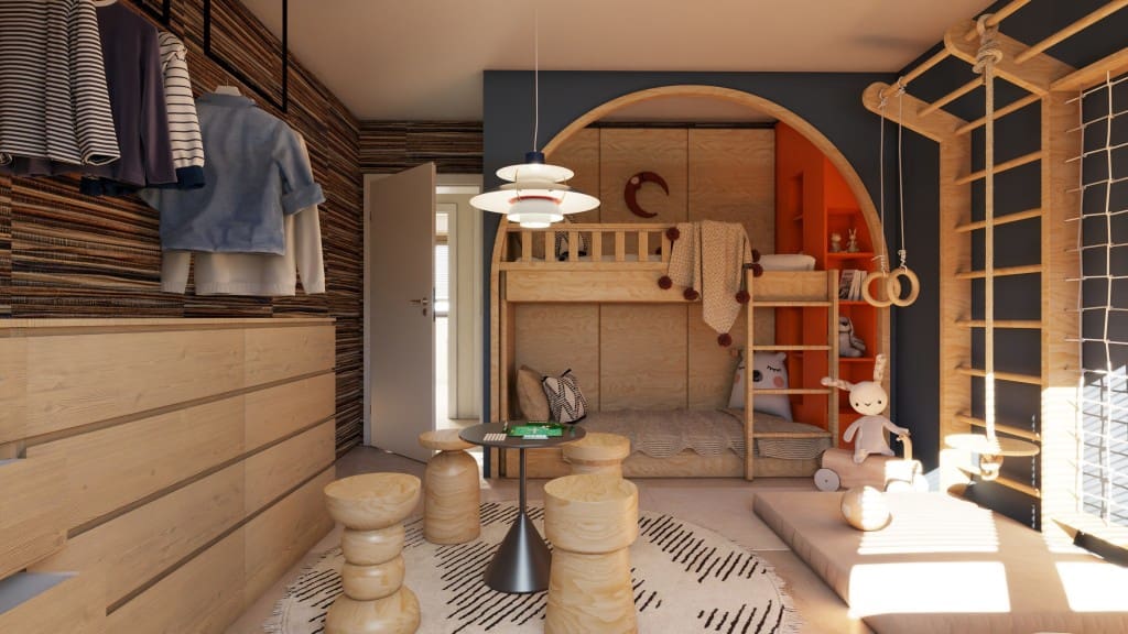 3 soveværelse Byhus til salg i Colonia de Sant Pere / Colonia de San Pedro med swimmingpool garage - € 1.850.000 (Ref: 7947530)