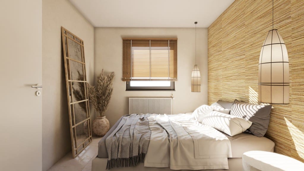 3 soveværelse Byhus til salg i Colonia de Sant Pere / Colonia de San Pedro med swimmingpool garage - € 1.850.000 (Ref: 7947530)