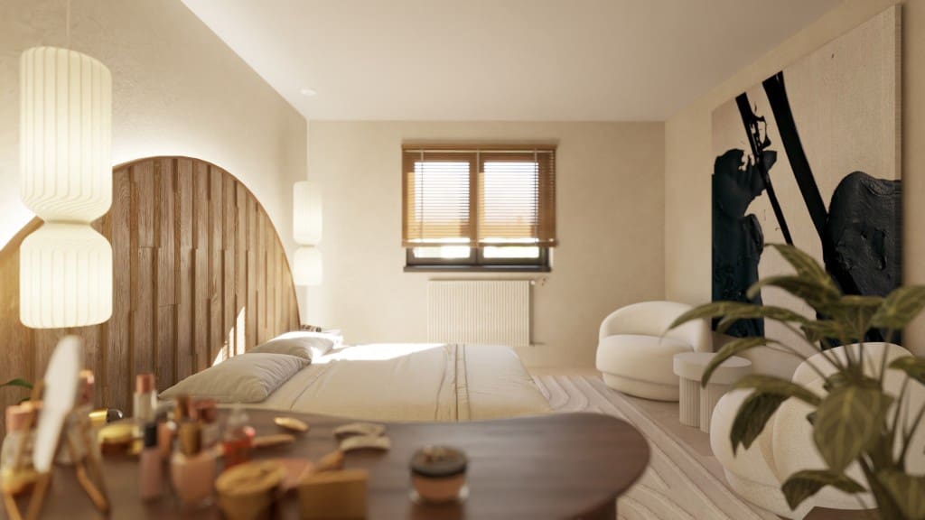 3 soveværelse Byhus til salg i Colonia de Sant Pere / Colonia de San Pedro med swimmingpool garage - € 1.850.000 (Ref: 7947530)