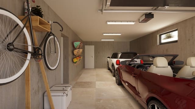 3 quarto Casa em Banda para venda em Colonia de Sant Pere / Colonia de San Pedro, Artà com piscina garagem - 1 850 000 € (Ref: 7947530)