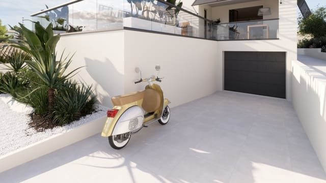 3 quarto Casa em Banda para venda em Colonia de Sant Pere / Colonia de San Pedro, Artà com piscina garagem - 1 850 000 € (Ref: 7947530)