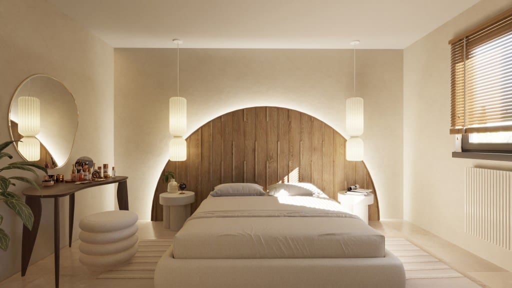 3 soveværelse Byhus til salg i Colonia de Sant Pere / Colonia de San Pedro med swimmingpool garage - € 1.850.000 (Ref: 7947530)