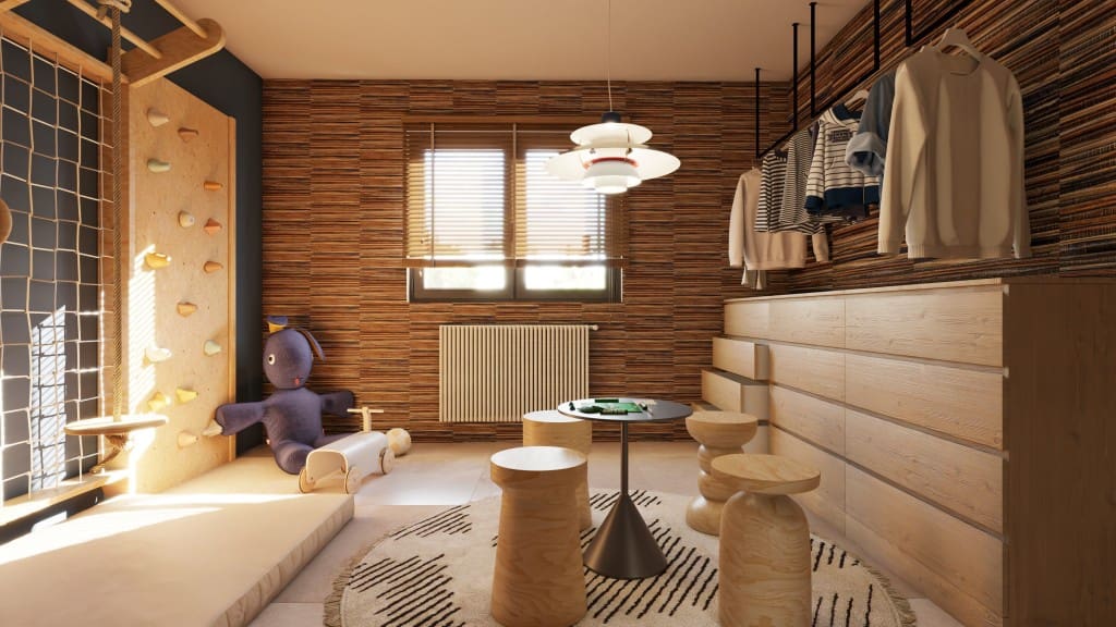 3 soveværelse Byhus til salg i Colonia de Sant Pere / Colonia de San Pedro med swimmingpool garage - € 1.850.000 (Ref: 7947530)