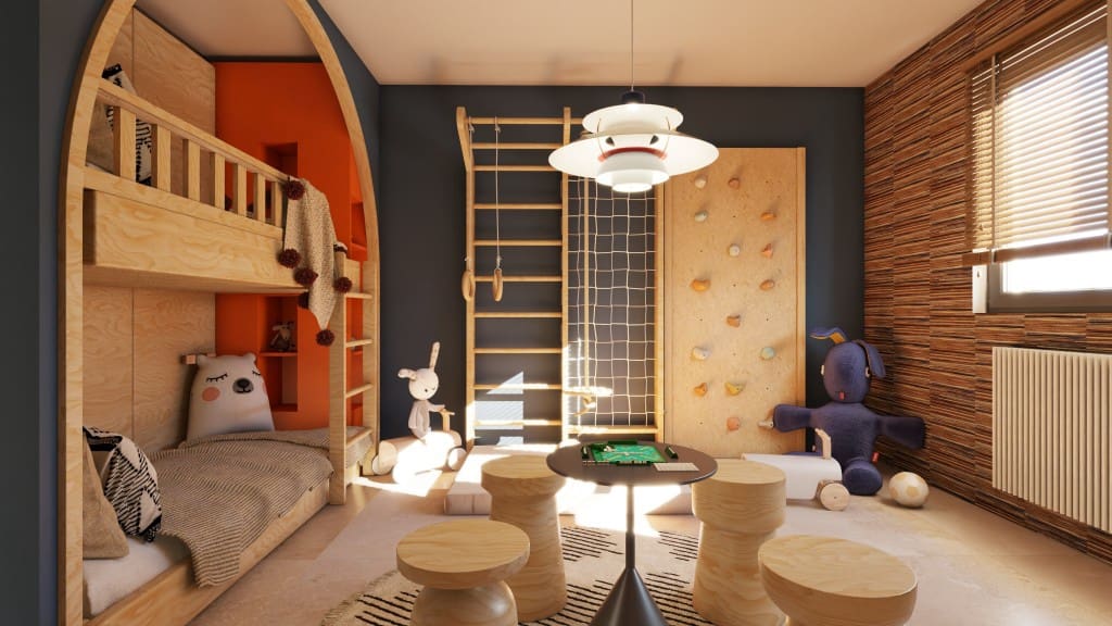 3 soveværelse Byhus til salg i Colonia de Sant Pere / Colonia de San Pedro med swimmingpool garage - € 1.850.000 (Ref: 7947530)