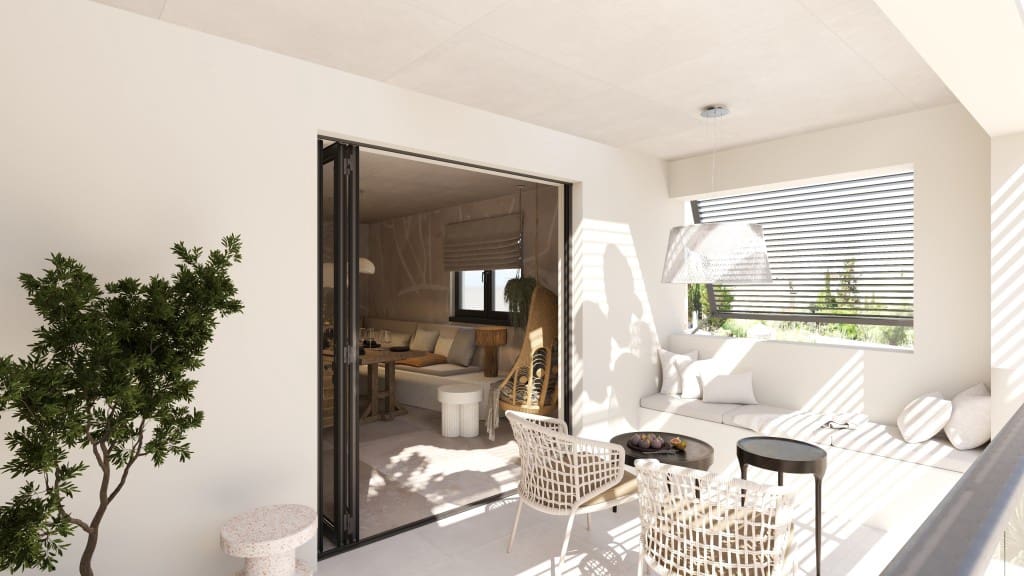 3 soveværelse Byhus til salg i Colonia de Sant Pere / Colonia de San Pedro med swimmingpool garage - € 1.850.000 (Ref: 7947530)