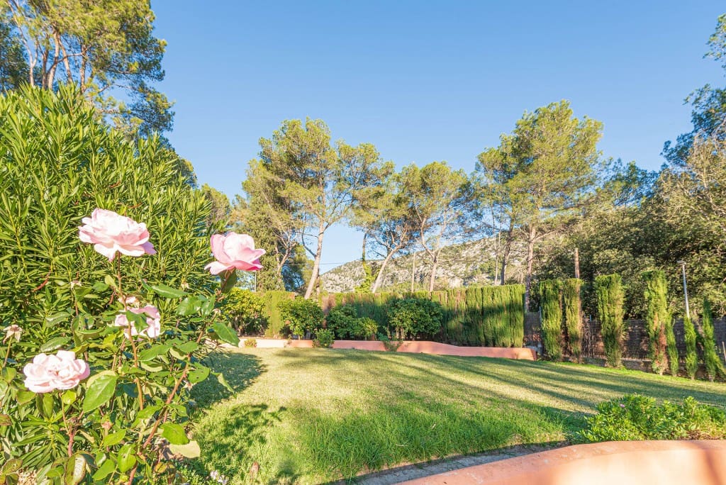 3 Bedroom Villa For Sale In Sa Pobla With Pool Garage 695 000 Ref 3-bedroom-villa-for-sale-in-sa-pobla-with-pool-garage-695-000-ref