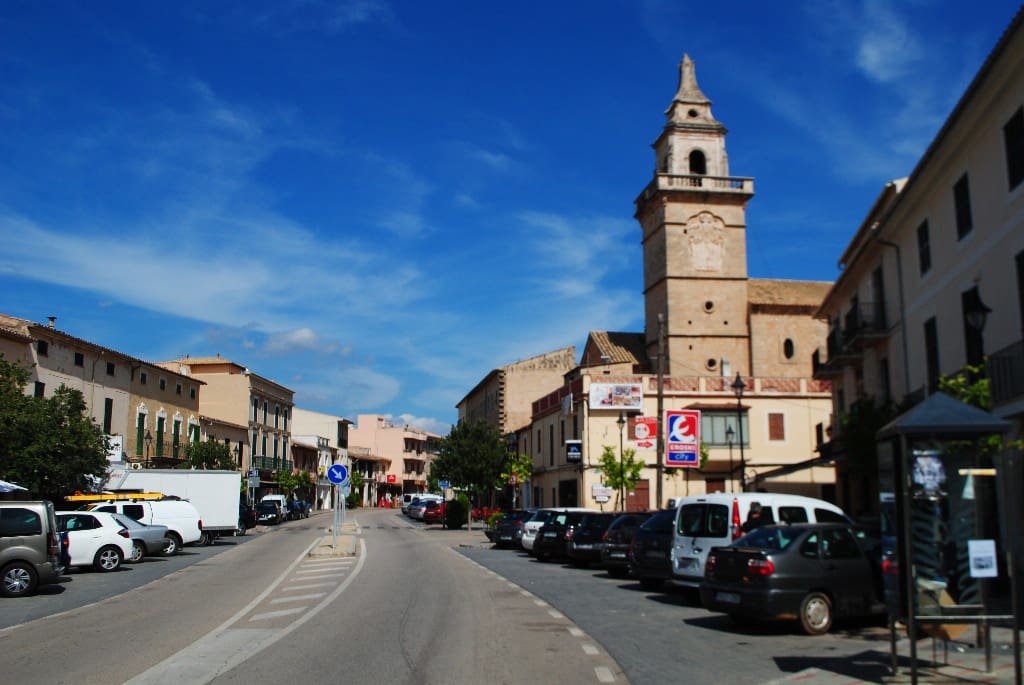 3 chambre Maison de Ville à vendre à Santa Maria del Cami avec piscine garage - 2 150 000 € (Ref: 8015872)