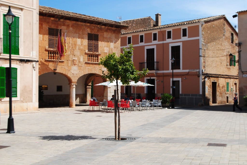 3 chambre Maison de Ville à vendre à Santa Maria del Cami avec piscine garage - 2 150 000 € (Ref: 8015872)