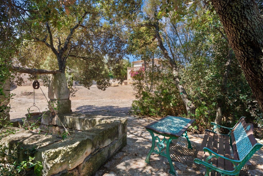 3 bedroom Finca/Country House for sale in Muro with garage - € 1,580,000 (Ref: 8048400)