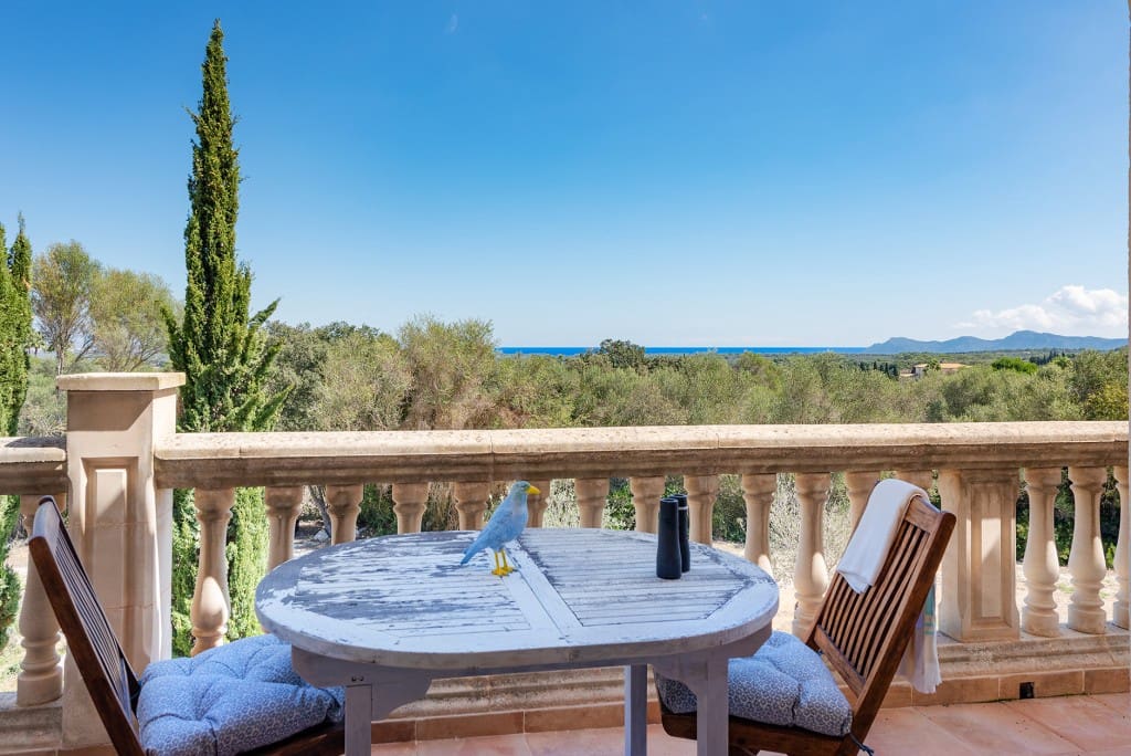 3 bedroom Finca/Country House for sale in Muro with garage - € 1,580,000 (Ref: 8048400)