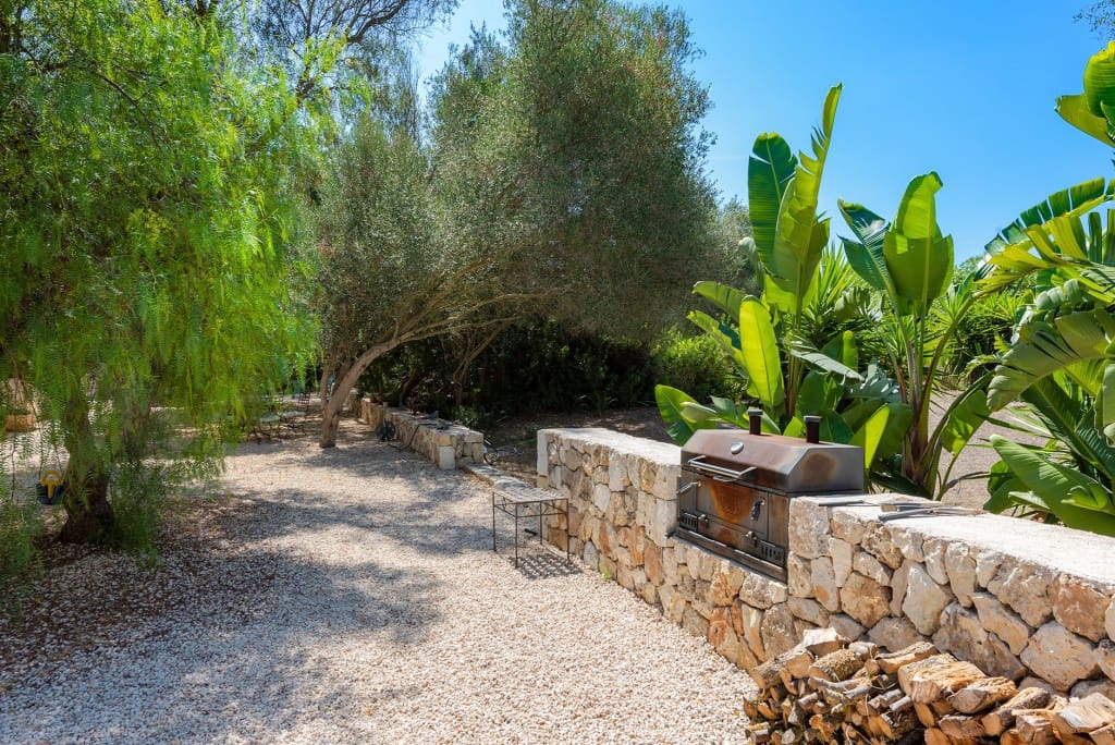 3 bedroom Finca/Country House for sale in Muro with garage - € 1,580,000 (Ref: 8048400)