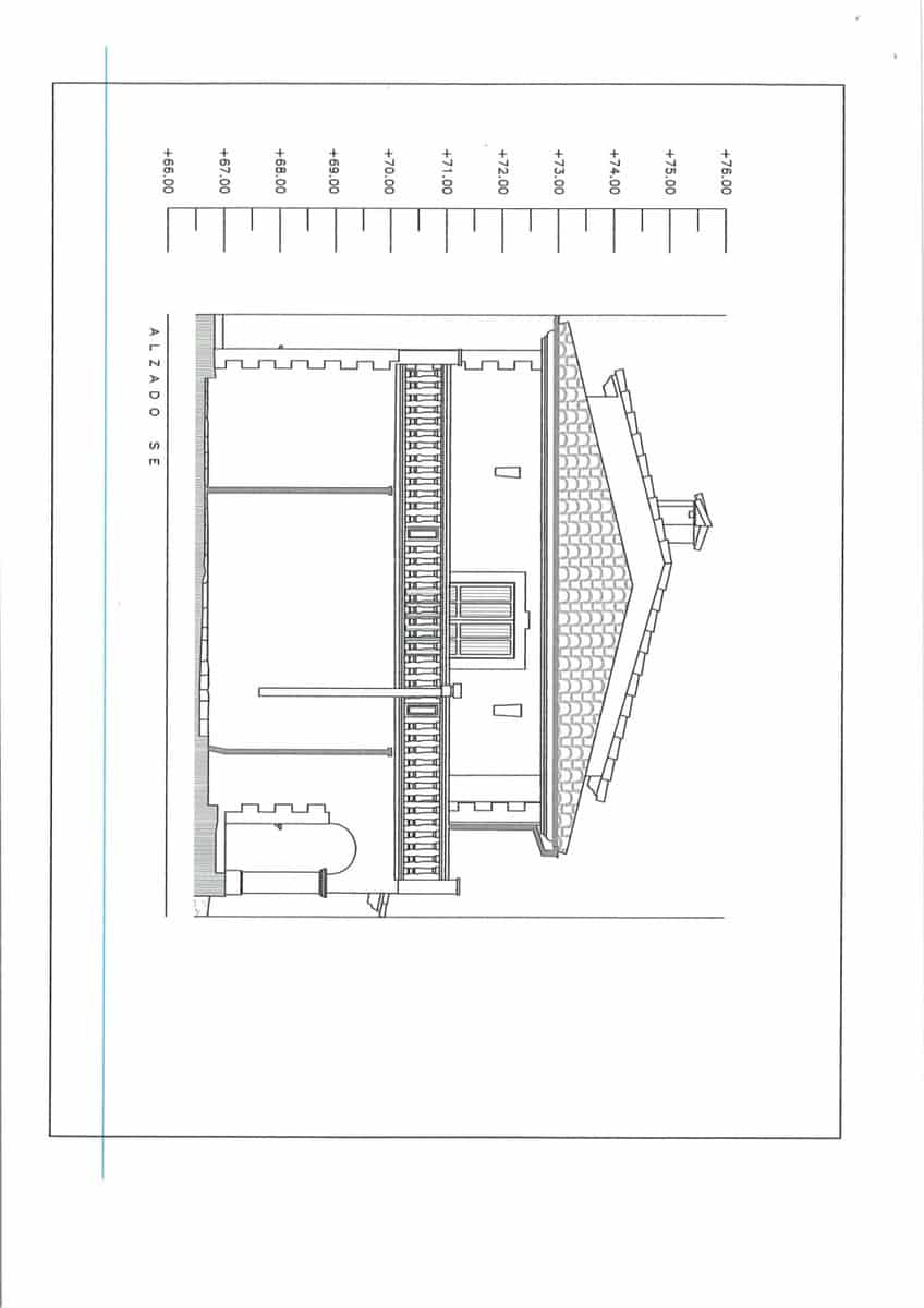 3 bedroom Finca/Country House for sale in Muro with garage - € 1,580,000 (Ref: 8048400)