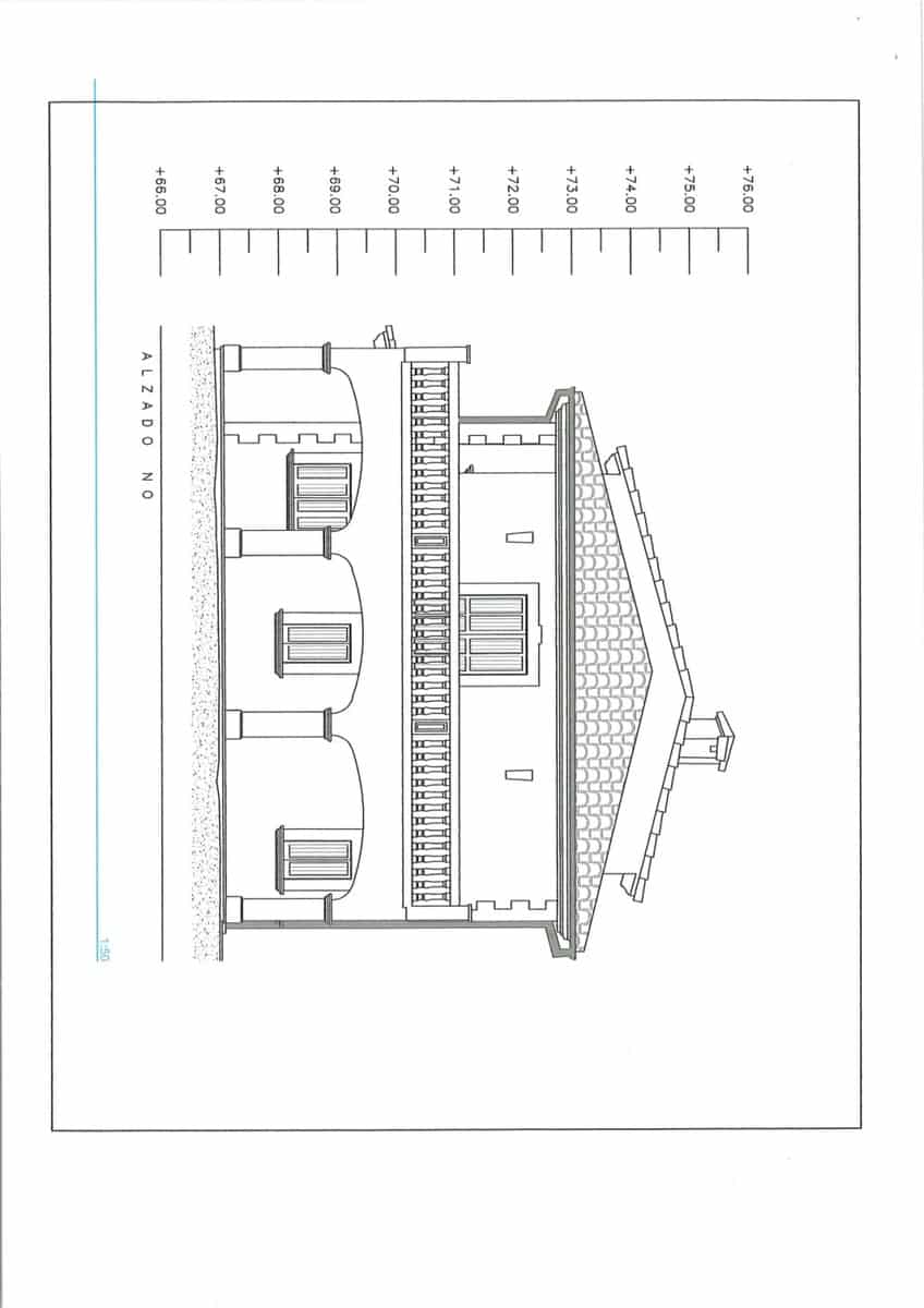 3 bedroom Finca/Country House for sale in Muro with garage - € 1,580,000 (Ref: 8048400)