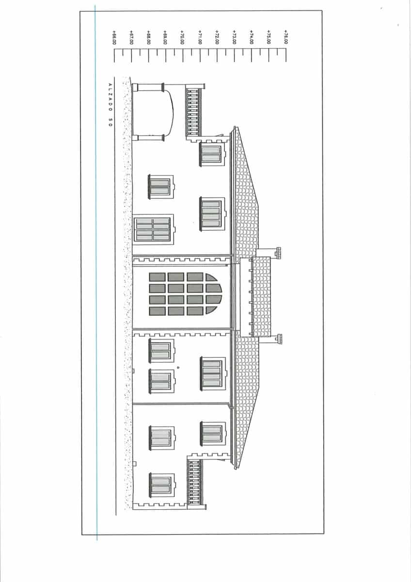 3 bedroom Finca/Country House for sale in Muro with garage - € 1,580,000 (Ref: 8048400)