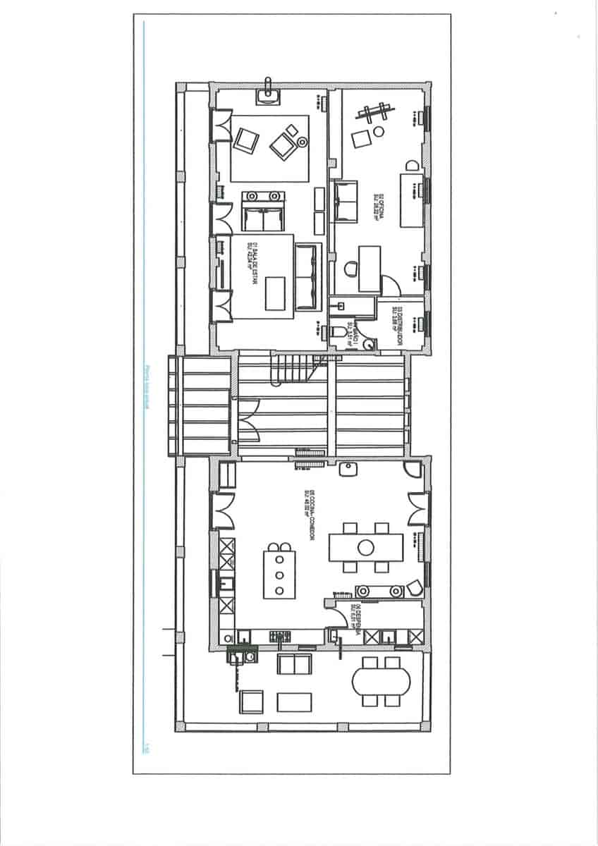 3 bedroom Finca/Country House for sale in Muro with garage - € 1,580,000 (Ref: 8048400)