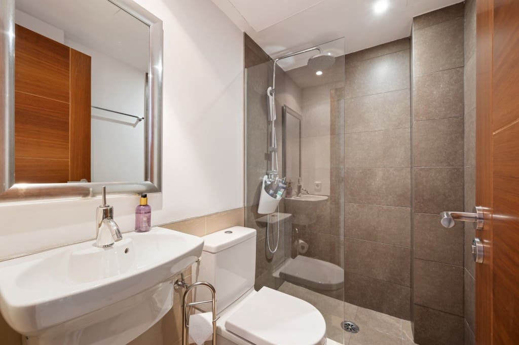 4 soveværelse Lejlighed til salg i Es Camp De Mar / El Camp De Mar med swimmingpool garage - € 2.200.000 (Ref: 8053068)