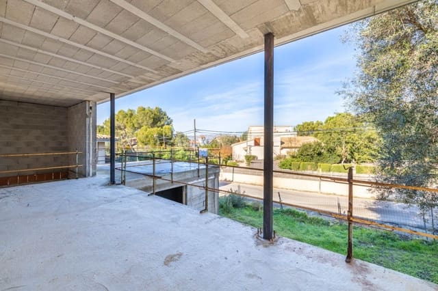 4 camera da letto Villa in vendita in Alcúdia con piscina garage - 940.000 € (Rif: 8084435)