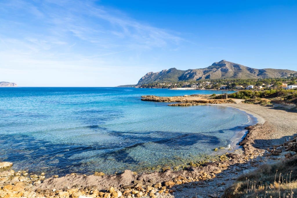 4 bedroom Villa for sale in Alcudia with pool garage - € 940,000 (Ref: 8084435)