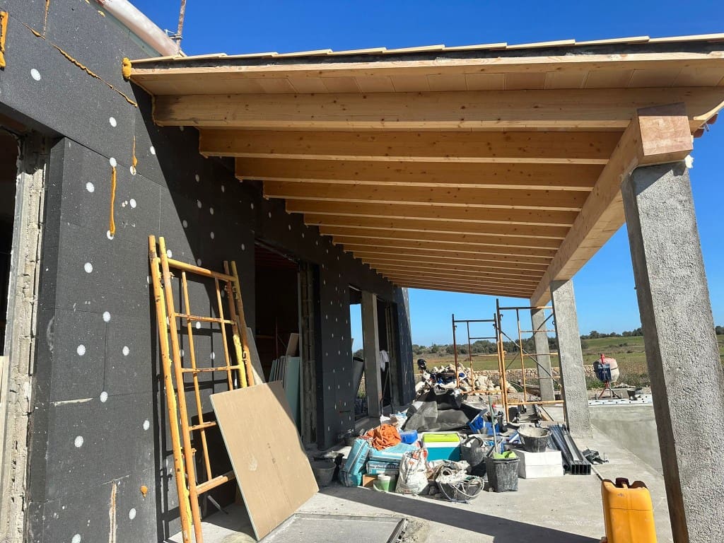 3 quarto Quinta/Casa Rural para venda em Manacor com piscina - 1 900 000 € (Ref: 8084436)