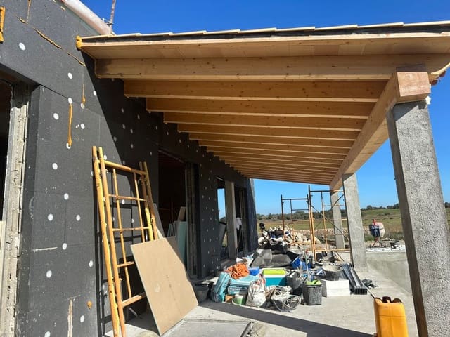 3 makuuhuone Maalaistalo myytävänä paikassa Manacor mukana uima-altaan - 1 900 000 € (Ref: 8084436)