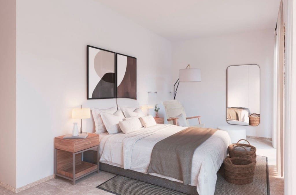 3 quarto Quinta/Casa Rural para venda em Manacor com piscina - 1 900 000 € (Ref: 8084436)