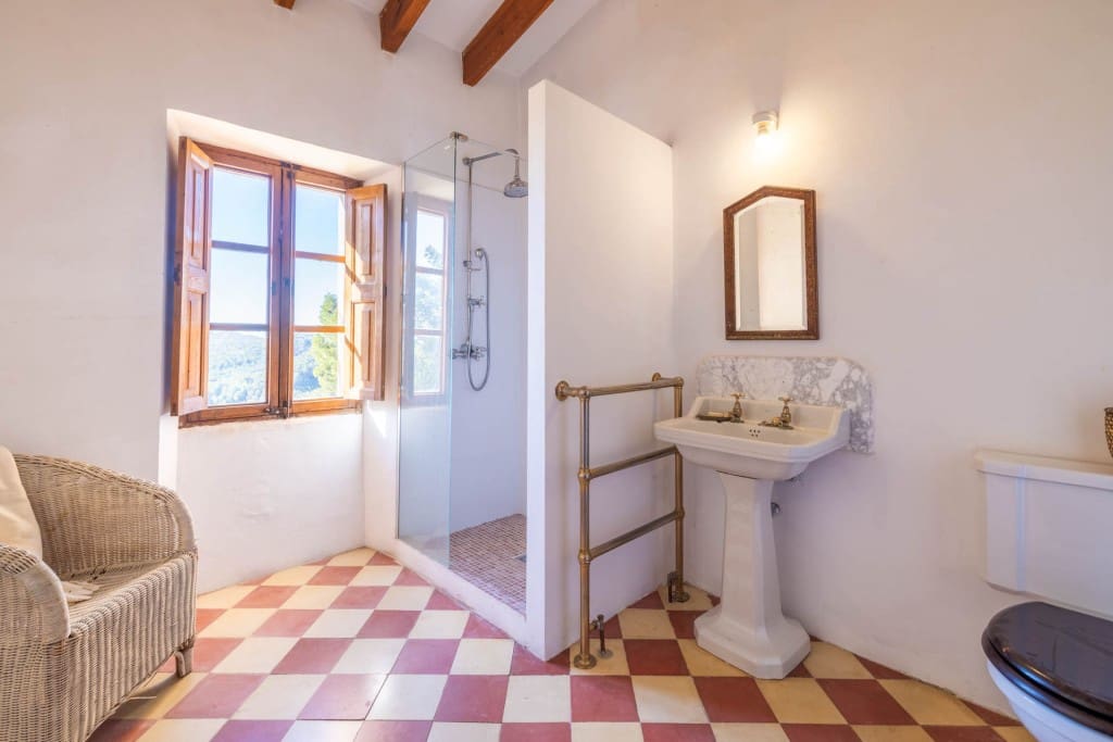 5 sypialnia Finka/Dom wiejski na sprzedaż w Andratx z basenem - 3 950 000 € (Ref: 8113886)