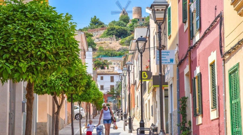 5 sypialnia Finka/Dom wiejski na sprzedaż w Andratx z basenem - 3 950 000 € (Ref: 8113886)