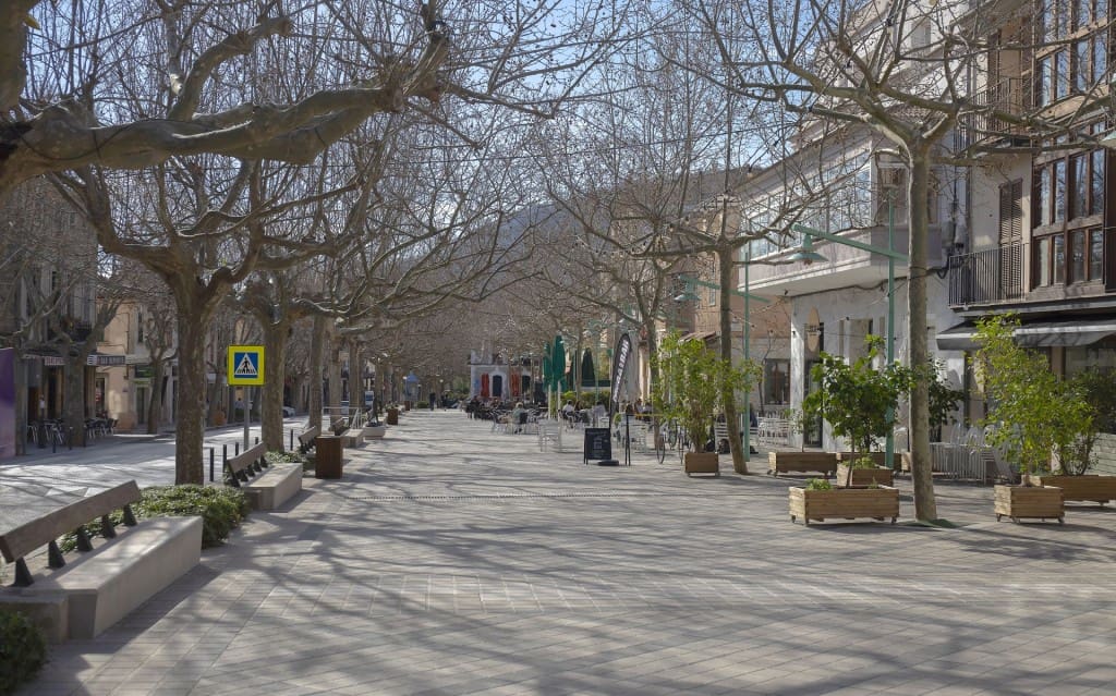 3 soverom Hus til salgs i Esporles med svømmebasseng garasje - € 865 000 (Ref: 8119306)