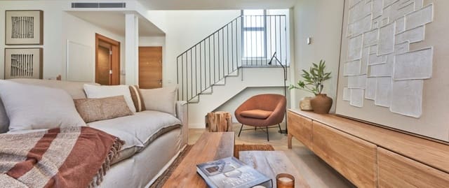 3 soverom Hus til salgs i Esporles med svømmebasseng garasje - € 865 000 (Ref: 8119306)